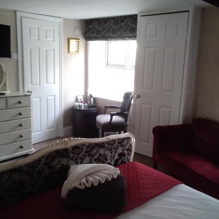 Holly Tree B&B Bromyard Exterior photo