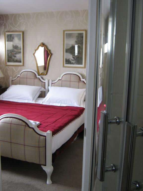 Holly Tree B&B Bromyard Room photo