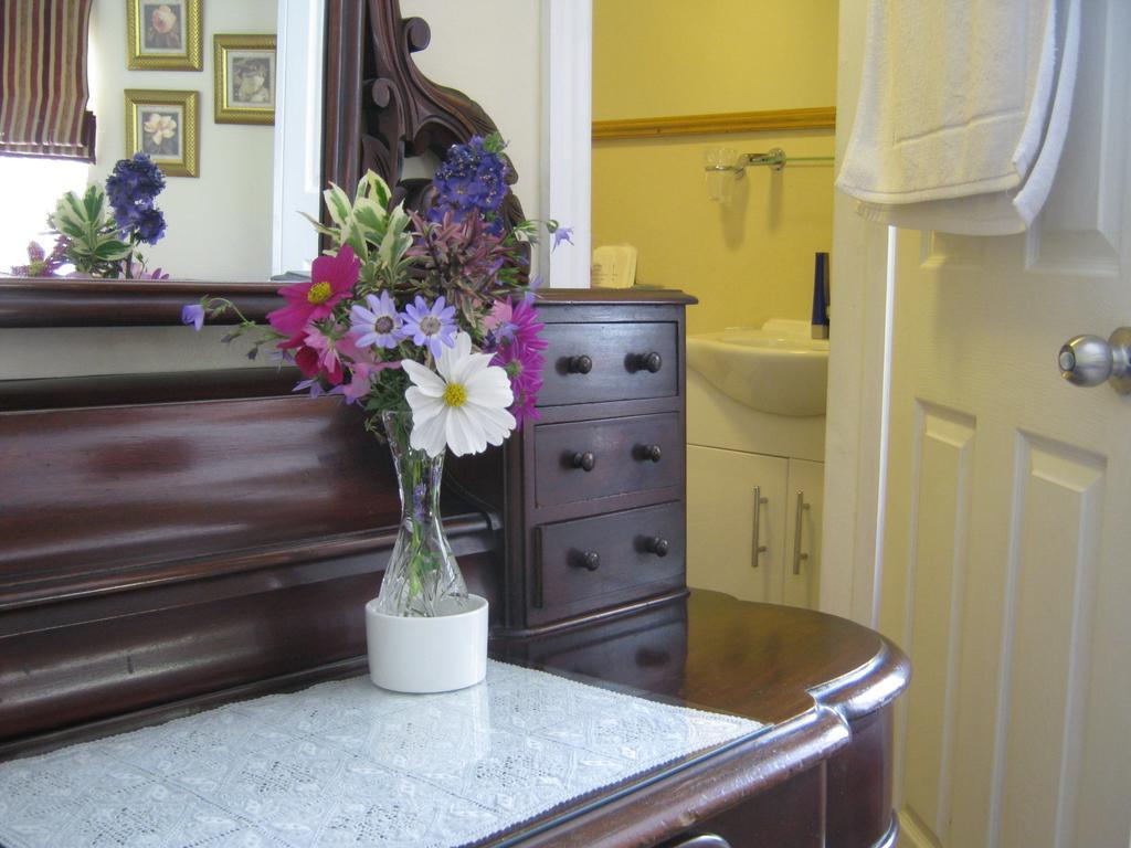 Holly Tree B&B Bromyard Room photo