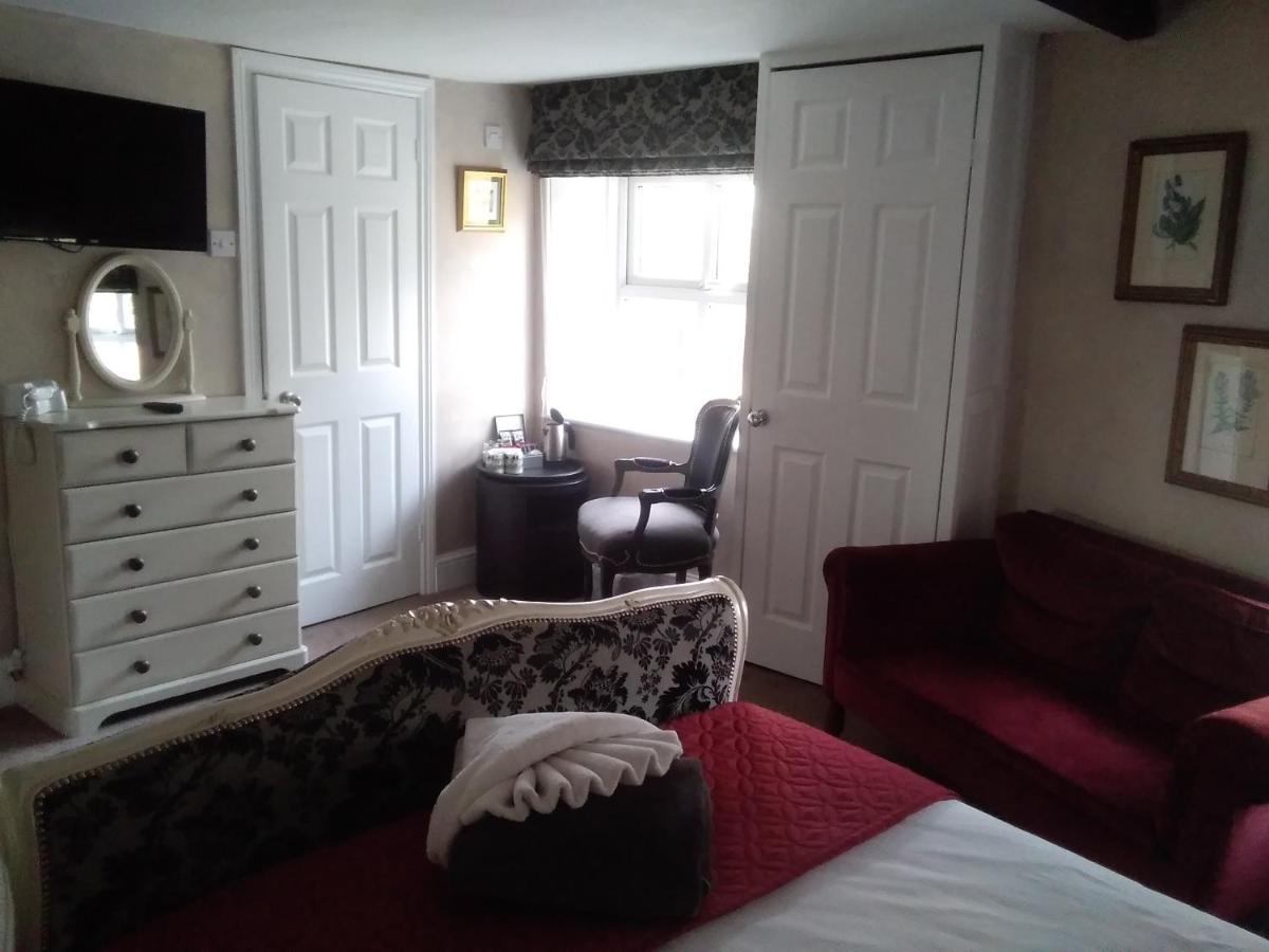 Holly Tree B&B Bromyard Exterior photo