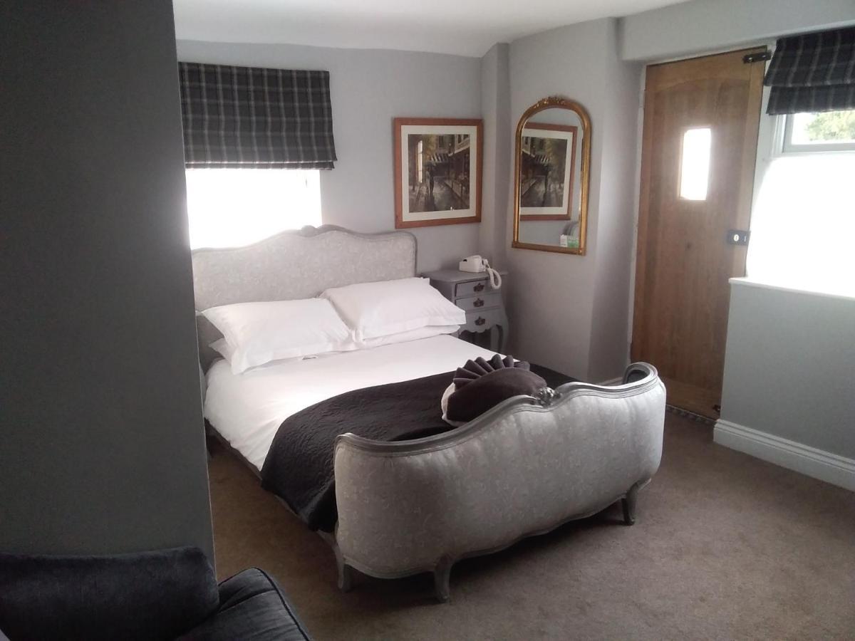 Holly Tree B&B Bromyard Exterior photo