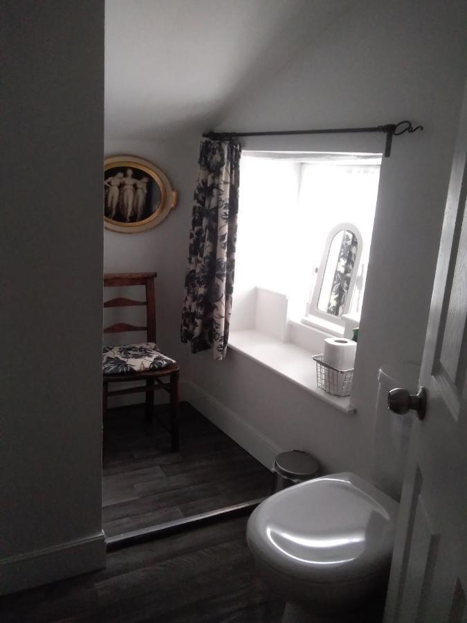 Holly Tree B&B Bromyard Exterior photo