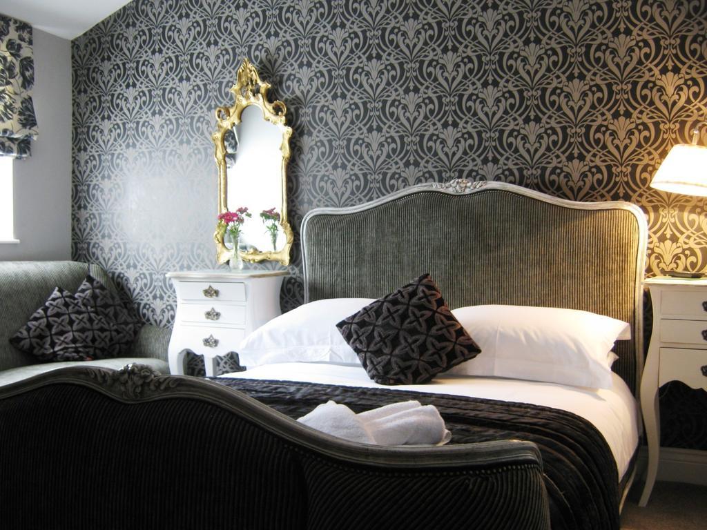 Holly Tree B&B Bromyard Exterior photo